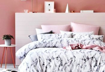 10 màu sơn phòng ngủ đẹp, hợp phong thủy