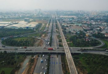 Chính thức thành lập Thành phố Thủ Đức