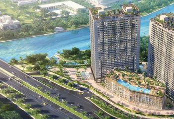 TIỀM NĂNG THỊ TRƯỜNG BẤT ĐỘNG SẢN SAU DỊCH COVID-19