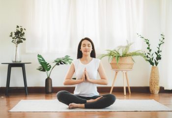 XU HƯỚNG SỐNG HIỆN ĐẠI: CHĂM SÓC SỨC KHỎE TINH THẦN NGAY TỪ KHÔNG GIAN SỐNG