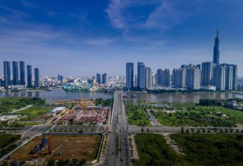 TẠM BIỆT BÌNH ỔN, CĂN HỘ CAO CẤP THỦ THIÊM ĐÓN SÓNG ĐẦU TƯ