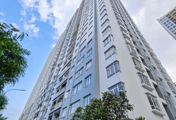Đường nội khu