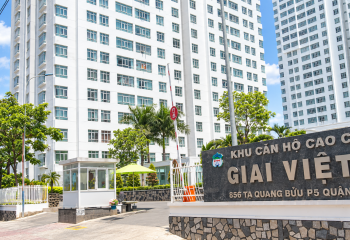Giai Việt Residence