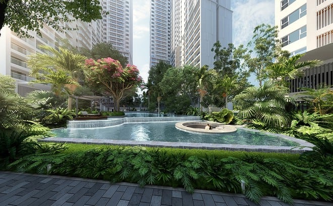 Anderson Park – Lựa chọn đầu tư sáng giá tại thành phố trẻ Thuận An