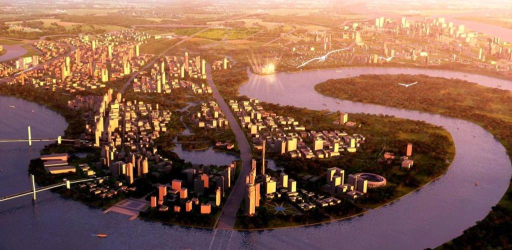 Việc xây dựng khu đô thị mới Thủ Thiêm sẽ hoàn thành trước năm 2030?
