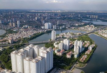 Xu hướng thị trường nhà đất Hồ Chí Minh đầu năm 2023