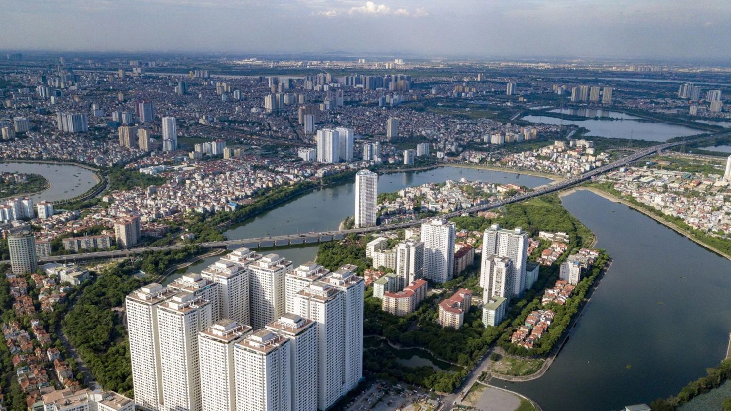 Xu hướng thị trường nhà đất Hồ Chí Minh đầu năm 2023