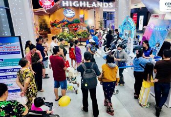 Highlands Coffee