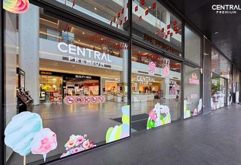 TTTM Central Premium