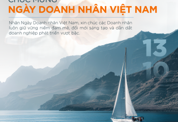 13.10.2024 – NGÀY DOANH NHÂN VIỆT NAM