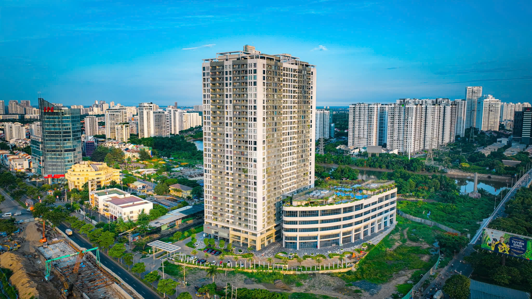 Top 20+ Review Căn Hộ Lavida Plus Quận 7 Thực Tế Của Cư Dân Cập Nhật 2026